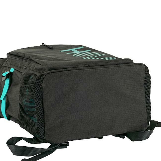 HeM マーティー リュック  39-8076