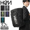 HeM マーティー リュック  39-8076