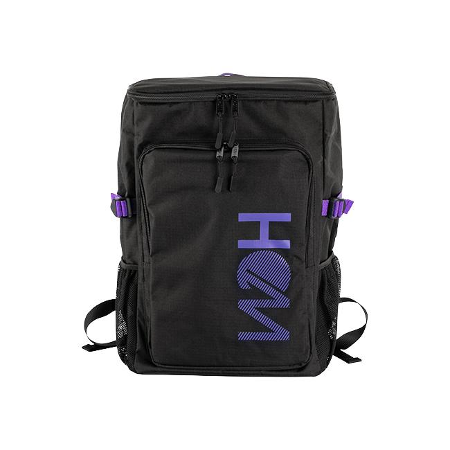 HeM マーティー リュック  39-8076