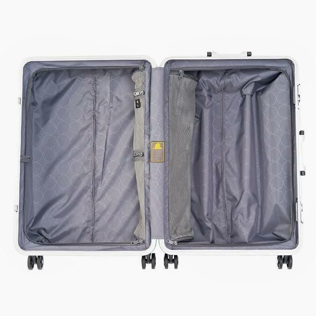 アジアラゲージ マジカルイス スーツケース A.L.I ali-5088-24