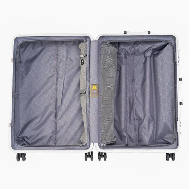 アジアラゲージ マジカルイス スーツケース A.L.I ali-5088-24