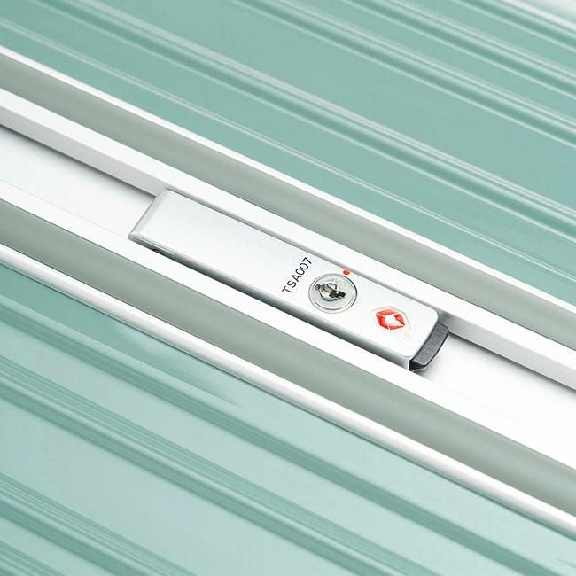 アジアラゲージ マジカルイス スーツケース A.L.I ali-5088-24