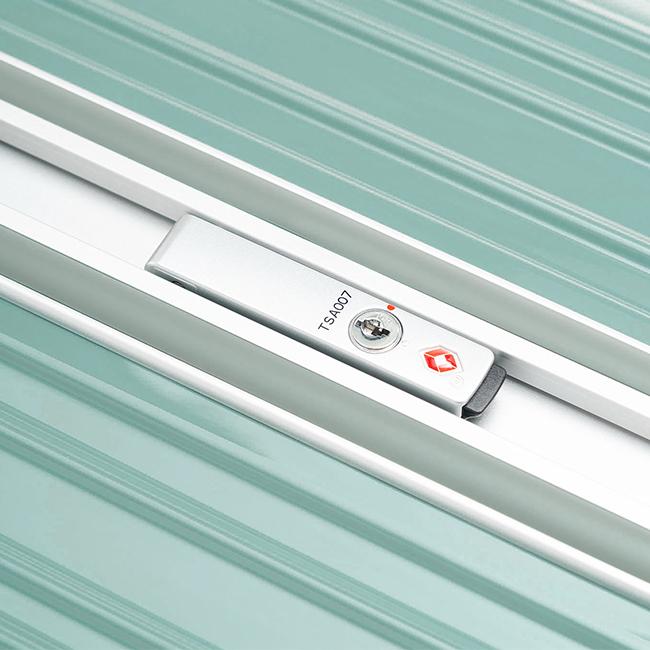 アジアラゲージ マジカルイス スーツケース A.L.I ali-5088-24