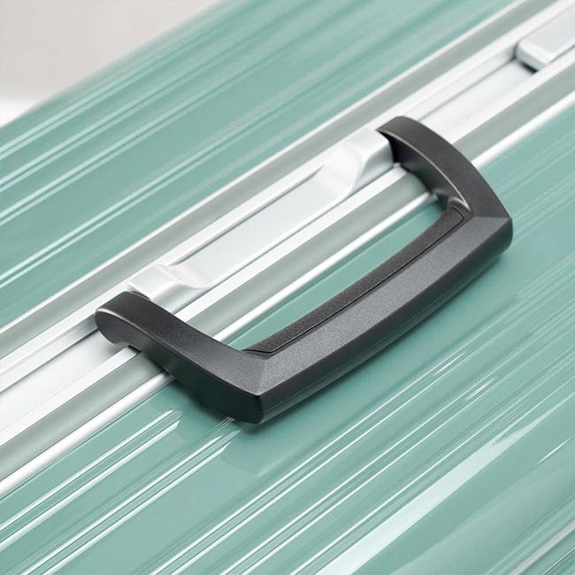 アジアラゲージ マジカルイス スーツケース A.L.I ali-5088-24