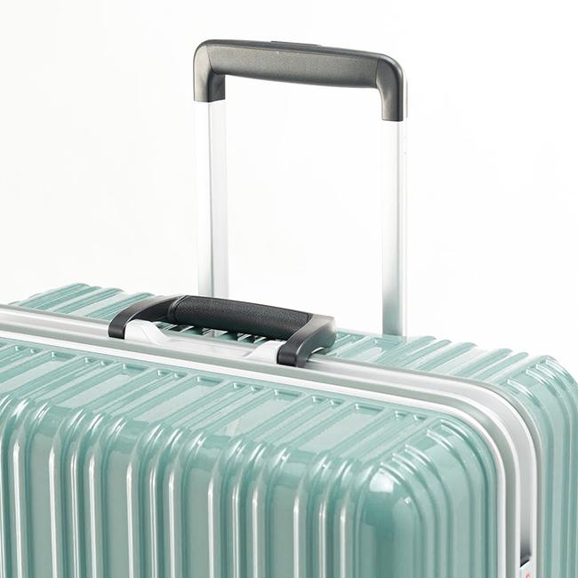 アジアラゲージ マジカルイス スーツケース A.L.I ali-5088-24