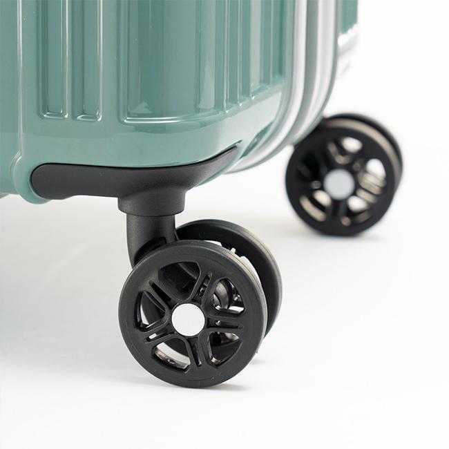 アジアラゲージ マジカルイス スーツケース A.L.I ali-5088-24
