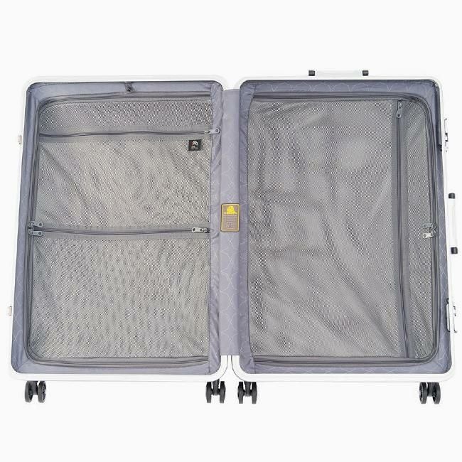 アジアラゲージ マジカルイス スーツケース A.L.I ali-5088-28