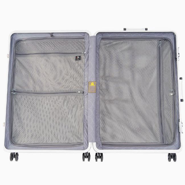 アジアラゲージ マジカルイス スーツケース A.L.I ali-5088-28