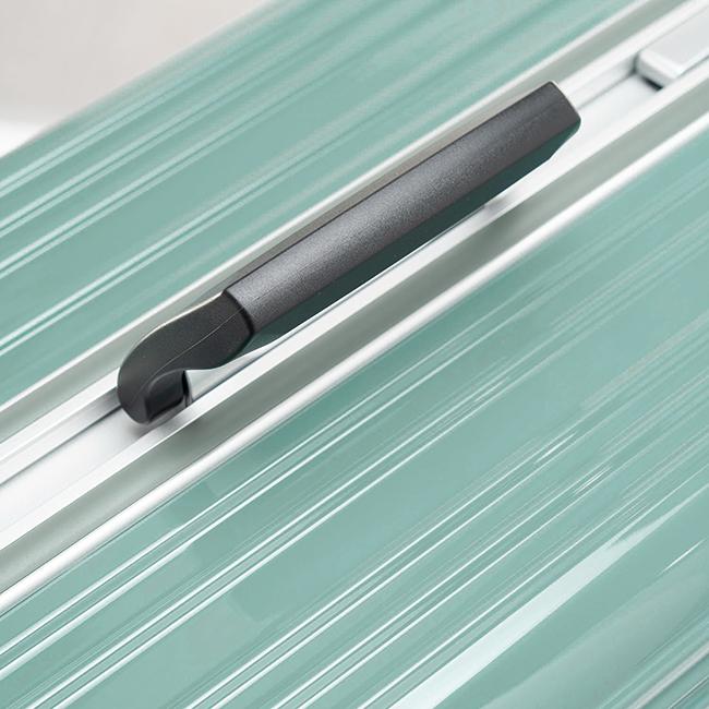 アジアラゲージ マジカルイス スーツケース A.L.I ali-5088-28