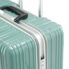 アジアラゲージ マジカルイス スーツケース A.L.I ali-5088-28