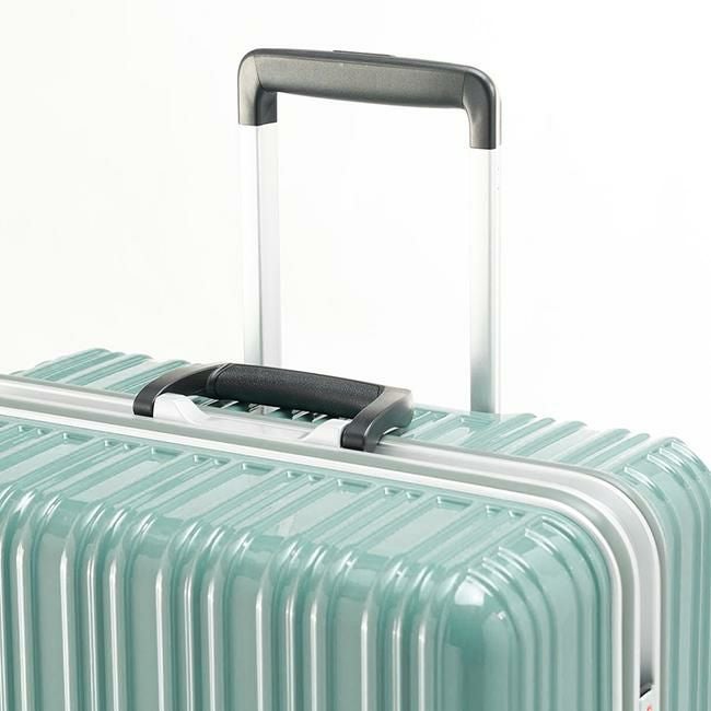 アジアラゲージ マジカルイス スーツケース A.L.I ali-5088-28