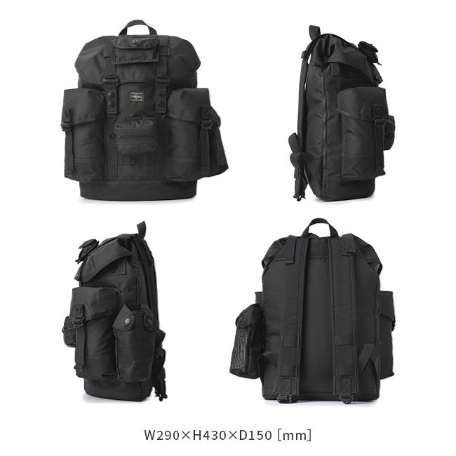 ポーター オール  アリスパック 502-05957