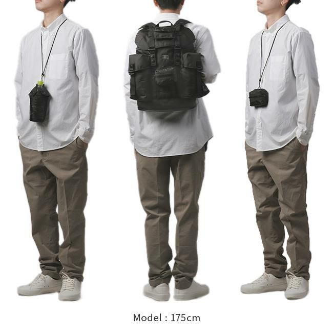 ポーター オール  アリスパック 502-05957