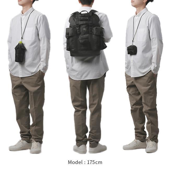 ポーター オール  アリスパック 502-05957