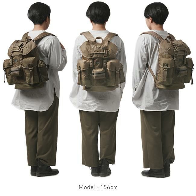 ポーター オール  アリスパック 502-05957