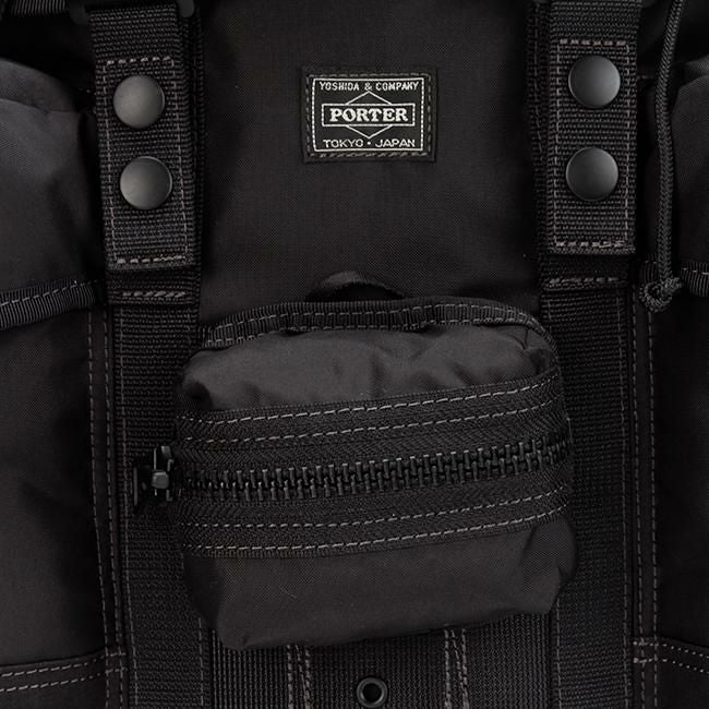 ポーター オール  アリスパック 502-05957