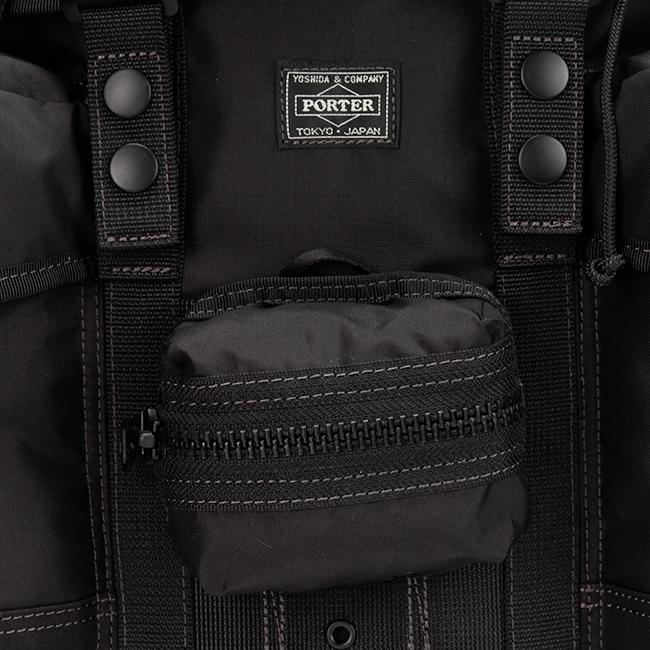 ポーター オール  アリスパック 502-05957