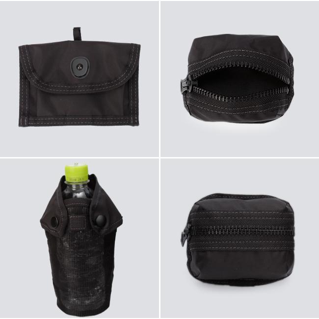 ポーター オール  アリスパック 502-05957