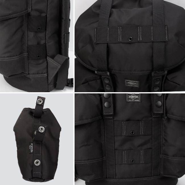 ポーター オール  アリスパック 502-05957