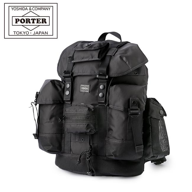 ポーター オール  アリスパック 502-05957