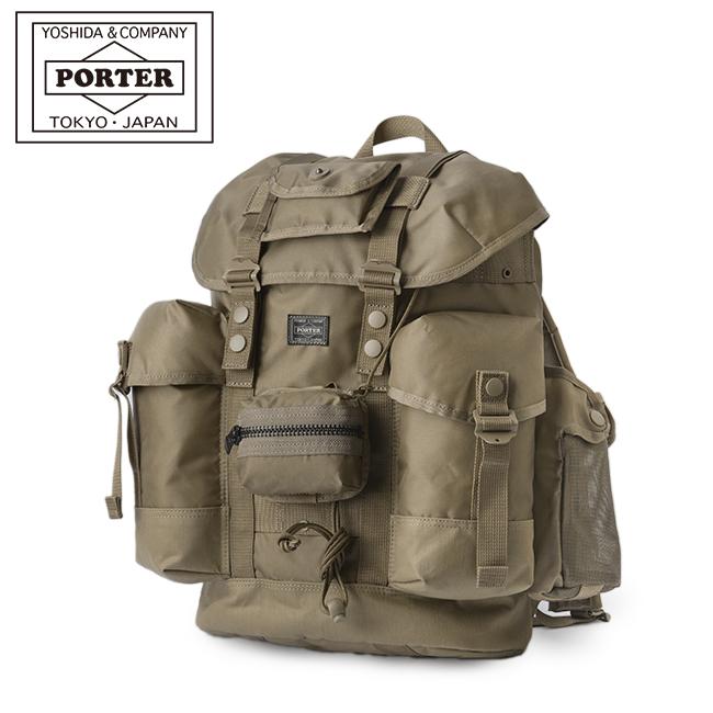 ポーター オール  アリスパック 502-05957