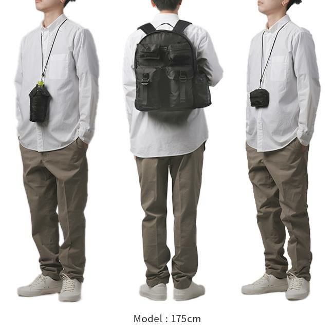 ポーター オール デイパック 502-05958