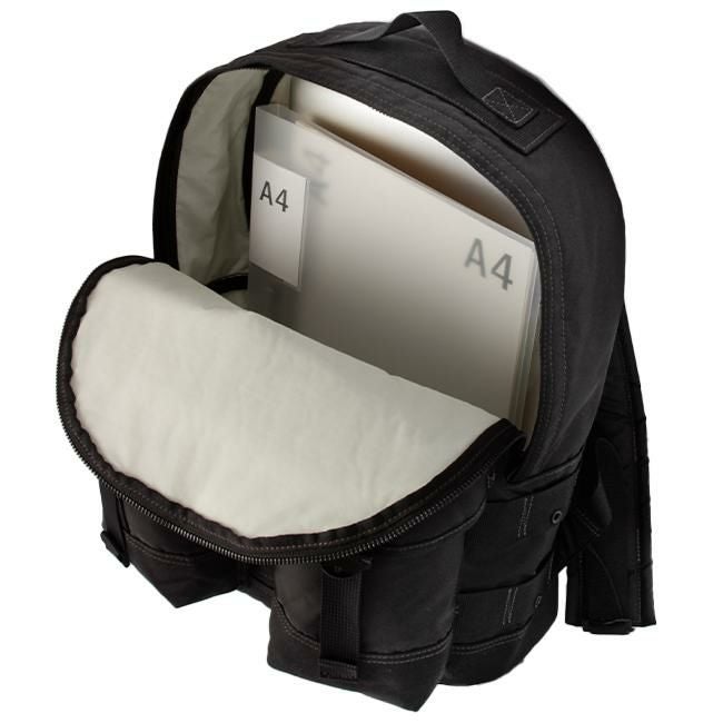 ポーター オール デイパック 502-05958