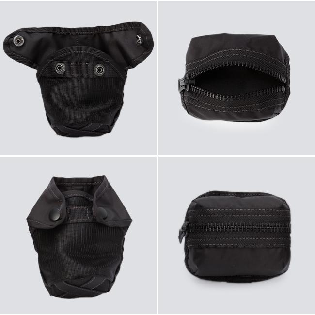 ポーター オール バケットトート 502-05959