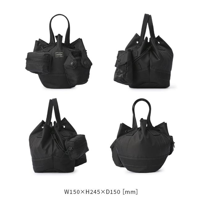 ポーター オール スカーフトート 502-05960