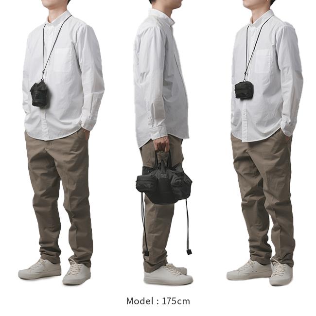 ポーター オール スカーフトート 502-05960