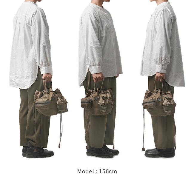 ポーター オール スカーフトート 502-05960