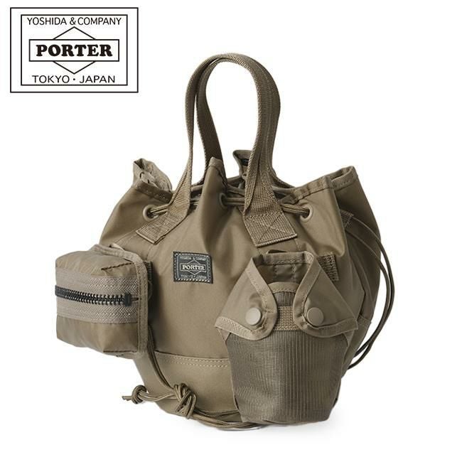 ポーター オール スカーフトート 502-05960