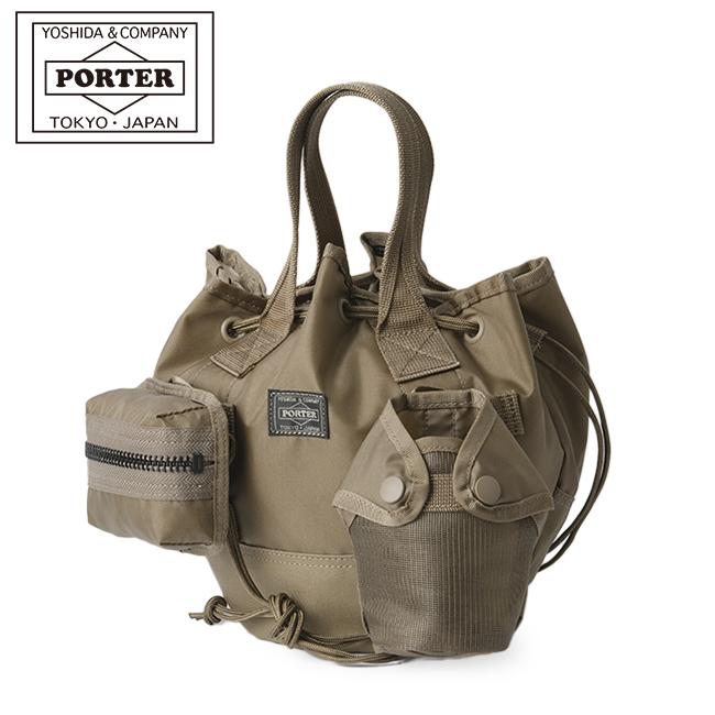 ポーター オール スカーフトート 502-05960