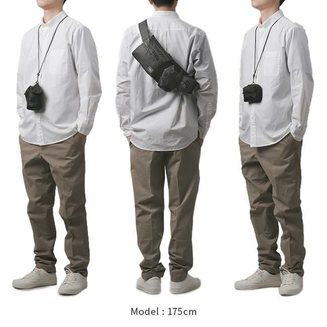 ポーター オール ウエストバッグ 502-05961