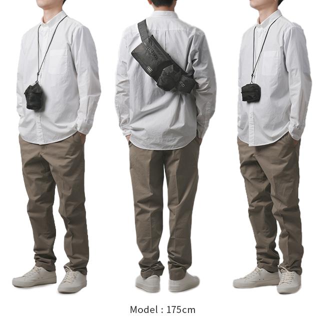 ポーター オール ウエストバッグ 502-05961