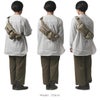 ポーター オール ウエストバッグ 502-05961