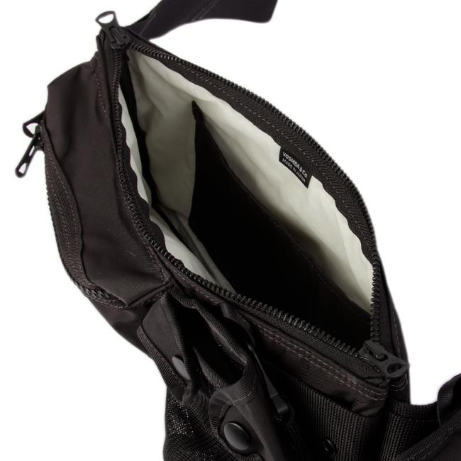 ポーター オール ウエストバッグ 502-05961