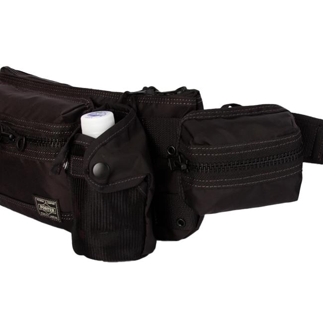 ポーター オール ウエストバッグ 502-05961