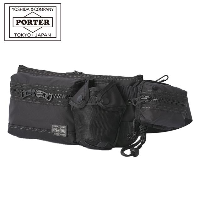 ポーター オール ウエストバッグ 502-05961