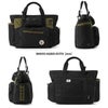 アッソブ ゴルフ CORDURA FINETEX ゴルフ A2SOV GOLF as2ov-152300