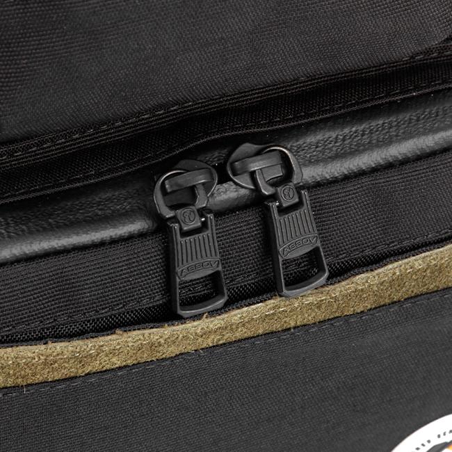 アッソブ ゴルフ CORDURA FINETEX ゴルフ A2SOV GOLF as2ov-152300