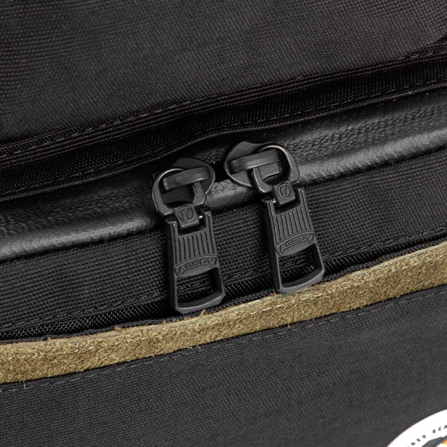 アッソブ ゴルフ CORDURA FINETEX ゴルフ A2SOV GOLF as2ov-152300
