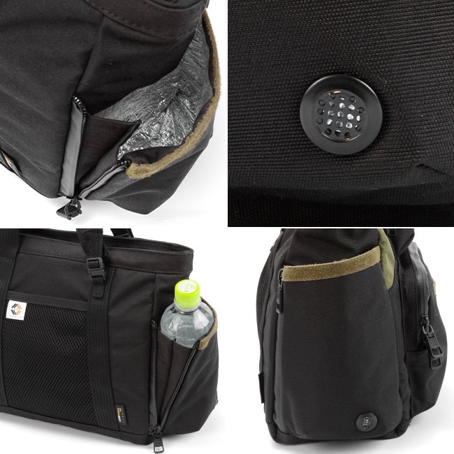 アッソブ ゴルフ CORDURA FINETEX ゴルフ A2SOV GOLF as2ov-152300