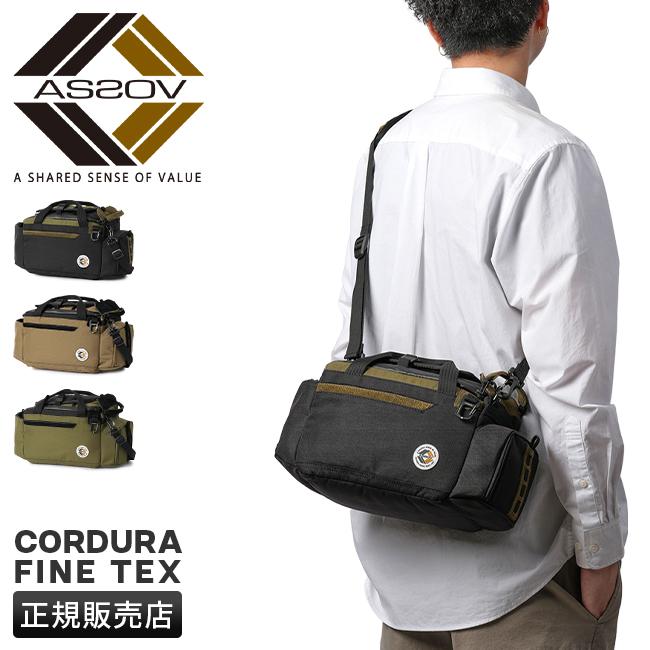 アッソブ ゴルフ CORDURA FINETEX ゴルフ A2SOV GOLF as2ov-152301