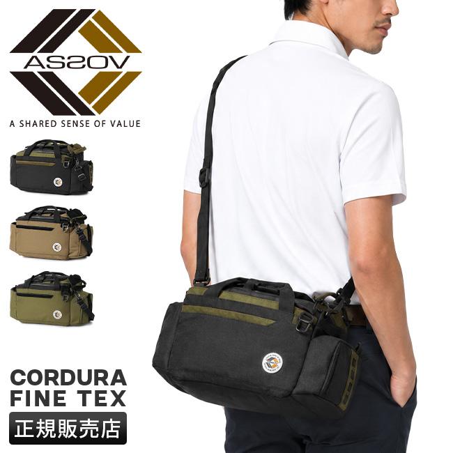 アッソブ ゴルフ CORDURA FINETEX ゴルフ A2SOV GOLF as2ov-152301