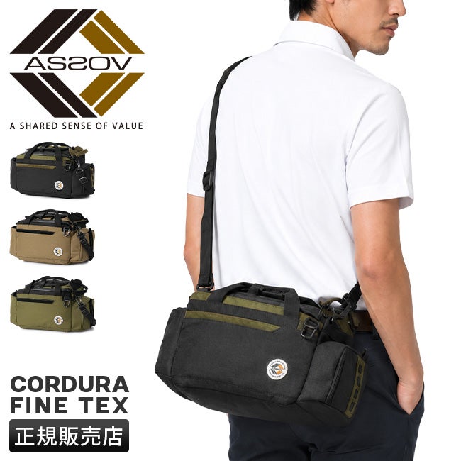 アッソブ ゴルフ CORDURA FINETEX ゴルフ A2SOV GOLF as2ov-152301