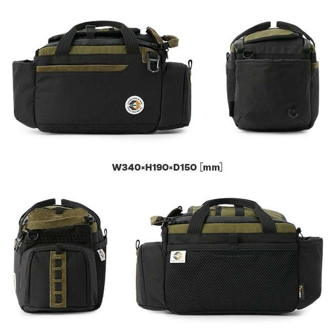 アッソブ ゴルフ CORDURA FINETEX ゴルフ A2SOV GOLF as2ov-152301