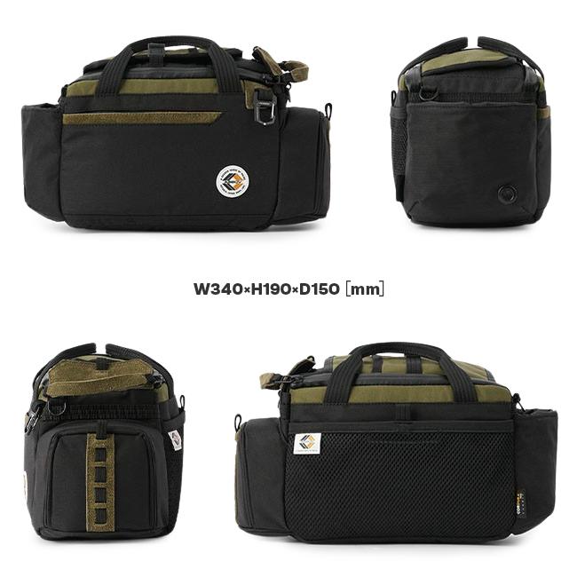 アッソブ ゴルフ CORDURA FINETEX ゴルフ A2SOV GOLF as2ov-152301