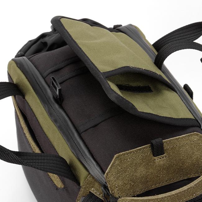 アッソブ AS2OV CORDURA FINE TEX ゴルフカートバッグ アッソブ ゴルフ ラウンドバッグ カートバッグ ショルダーバッグ 撥水