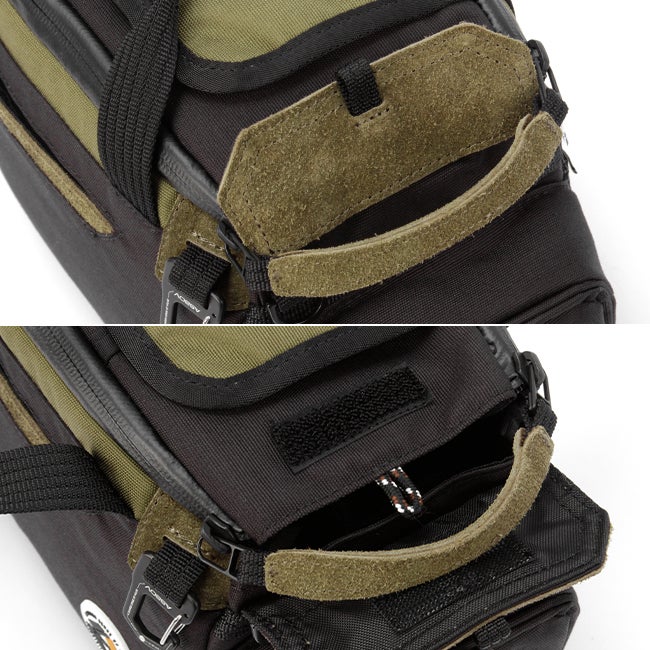 アッソブ ゴルフ CORDURA FINETEX ゴルフ A2SOV GOLF as2ov-152301